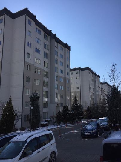 Eryaman – Oyak Atakent Sitesi – fotoğraf 6
