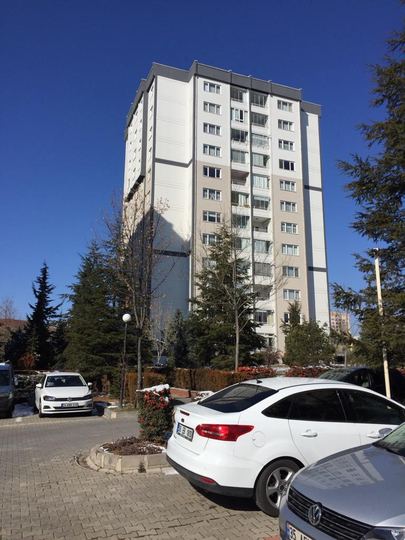 Eryaman – Oyak Atakent Sitesi – fotoğraf 7