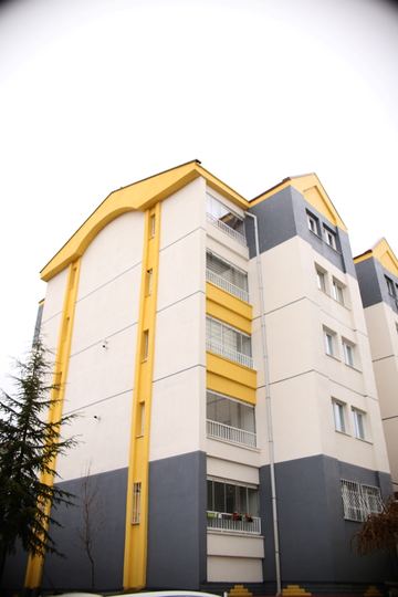 Etimesgut – Yeniay Sitesi – fotoğraf 4