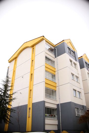 Etimesgut – Yeniay Sitesi – fotoğraf 5