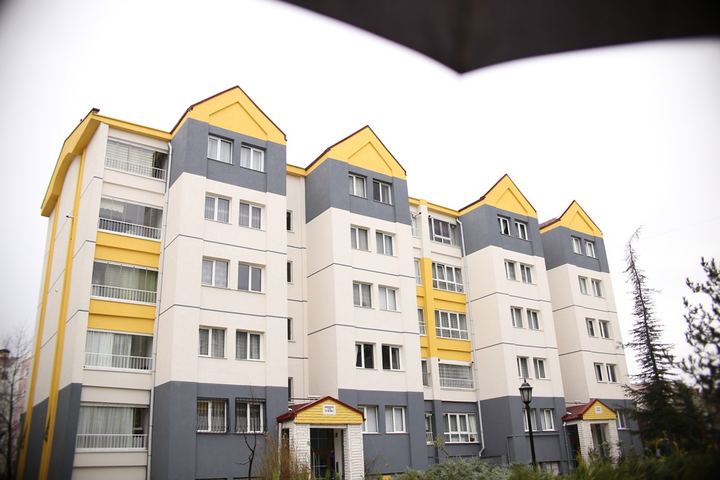 Etimesgut – Yeniay Sitesi – fotoğraf 6