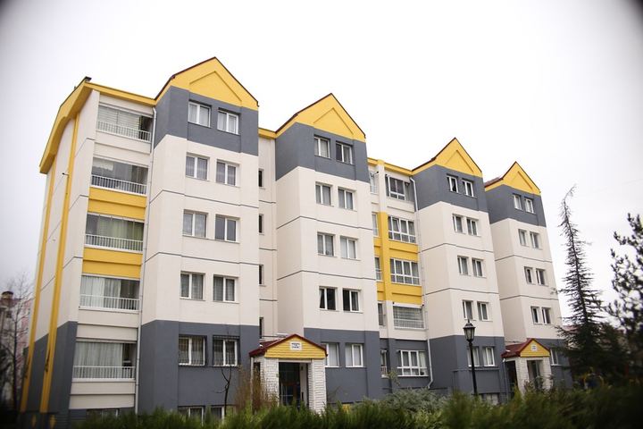 Etimesgut – Yeniay Sitesi – fotoğraf 7