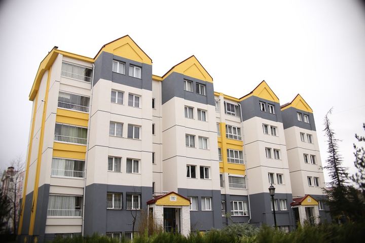 Etimesgut – Yeniay Sitesi – fotoğraf 8
