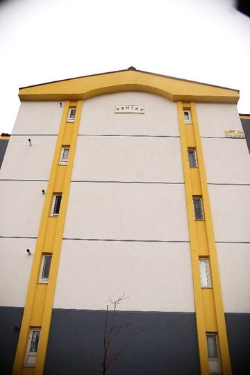 Etimesgut – Yeniay Sitesi – fotoğraf 12