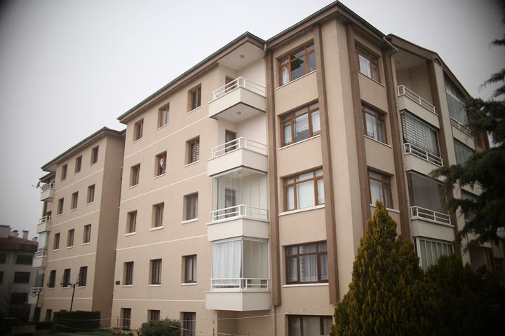 Ümitköy – Soysal Sitesi – fotoğraf 1