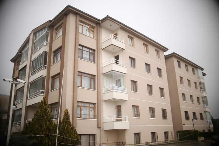 Ümitköy – Soysal Sitesi – fotoğraf 2