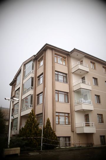 Ümitköy – Soysal Sitesi – fotoğraf 3