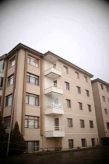 Ümitköy – Soysal Sitesi – fotoğraf 4