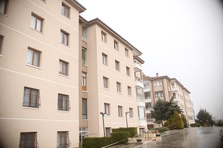 Ümitköy – Soysal Sitesi – fotoğraf 5