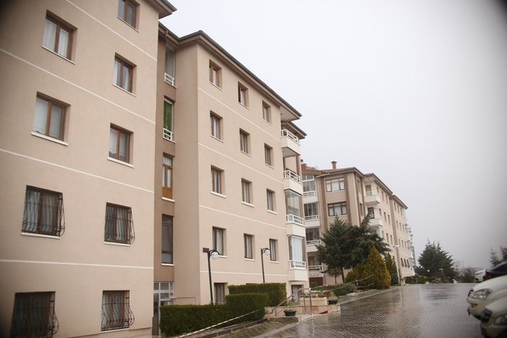 Ümitköy – Soysal Sitesi – fotoğraf 6