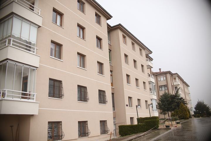 Ümitköy – Soysal Sitesi – fotoğraf 7